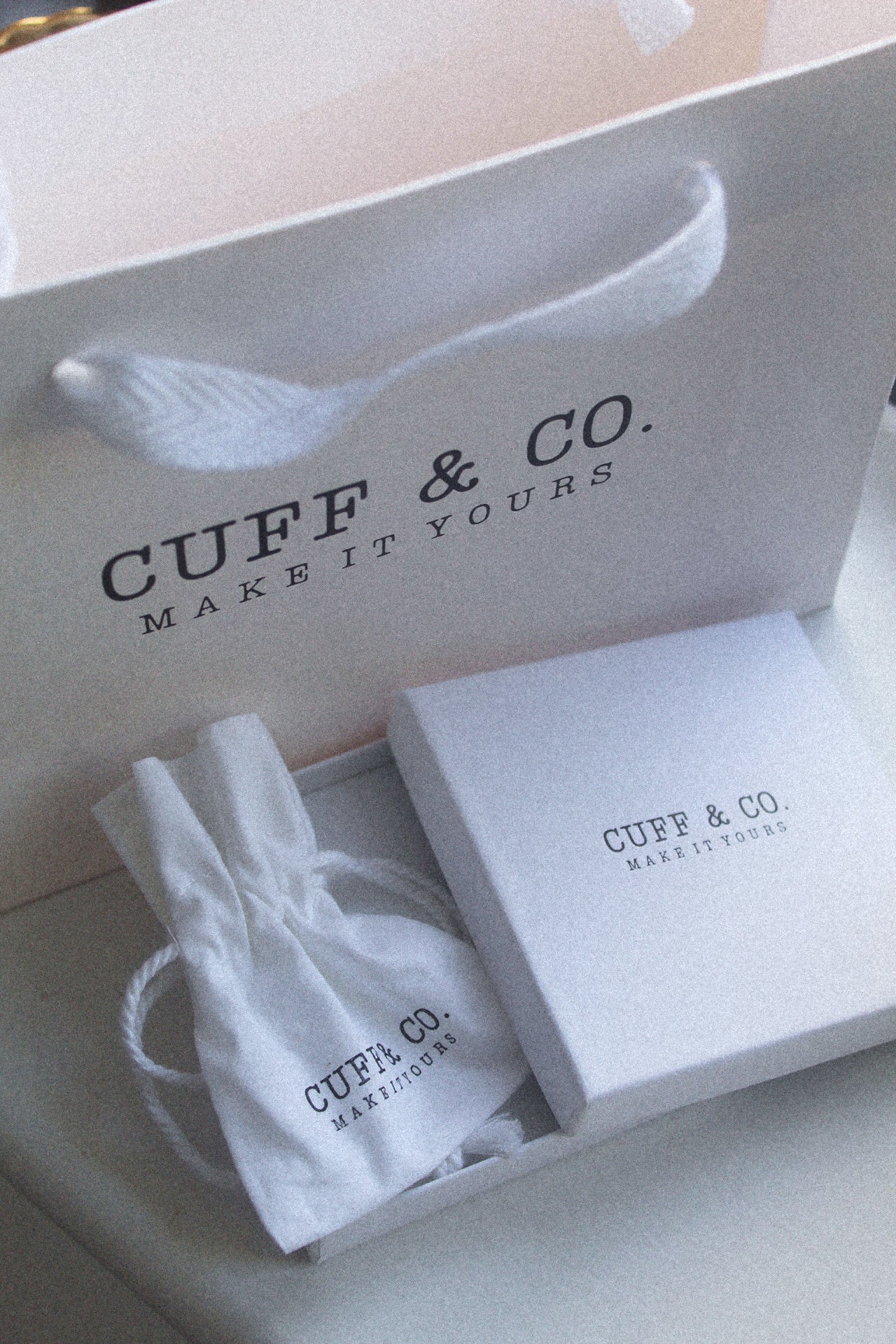 Gift Wrapping