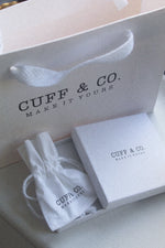 Cuff & Co. - Gift Wrapping Personalised